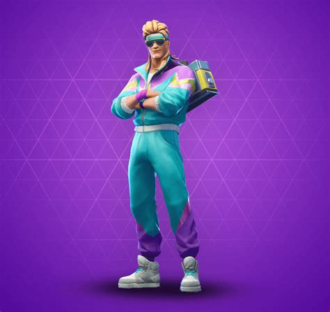 The Most Sexy Fortnite Skins 2021