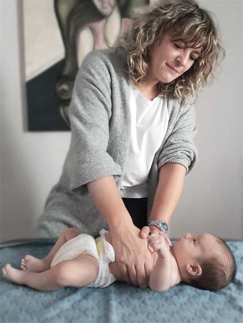 Fisioterapia Respiratoria Infantil en A Coruña Fisiomare