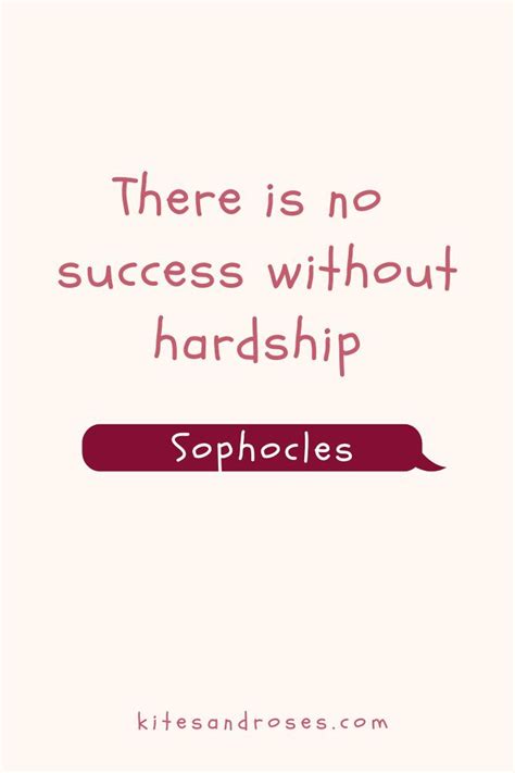 Hardship Quotes To Inspire Strength Artofit