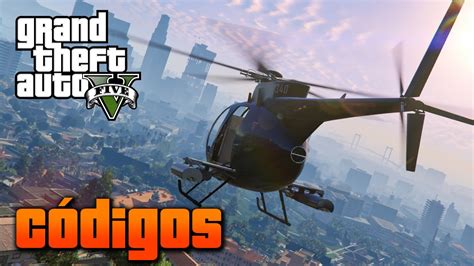 Gta V C Digos De Carros Helicoptero Avi Es Bmx Motas Ps Xbox