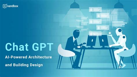 Chat GPT: AI-Powered Architecture and Building Design