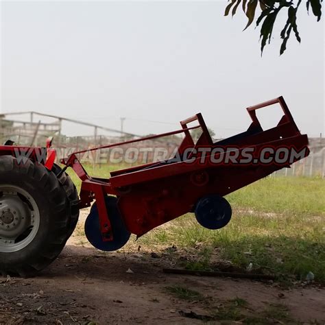 Buy Potato Diggers For Easy Harvesting Farm Tractor Attachment