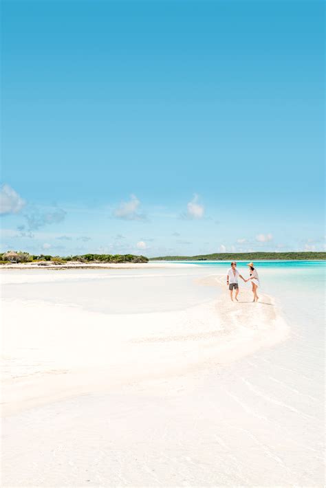 Beach Pictures of The Bahamas - Our Photo Gallery