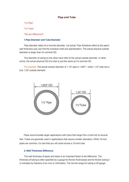 Pvc Pipe Sizes A Guide To Sizes And Dimensions 43 Off