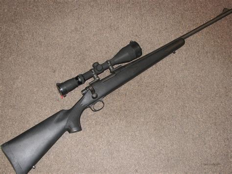 REMINGTON 700 ADL 243 W SIMMONS W For Sale At Gunsamerica