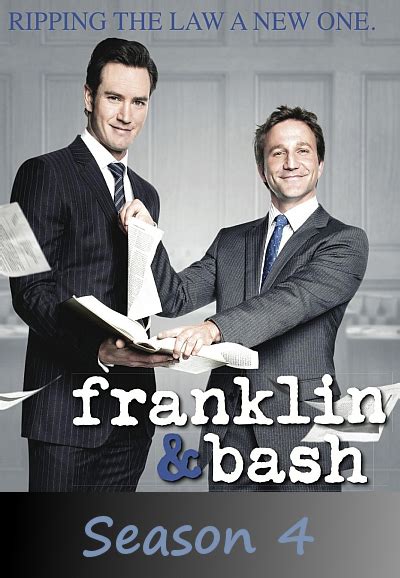 Franklin & Bash - Unknown - Season 4 - TheTVDB.com