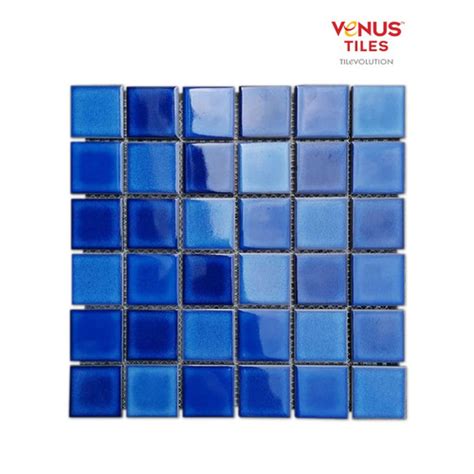 Jual Mosaic Venus Tipe Pottery Cerra Maxi Mix 3 Coast Dark Kota Depok