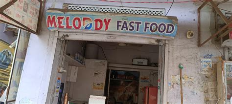 Melody Fast Food, Pali Locality order online - Zomato