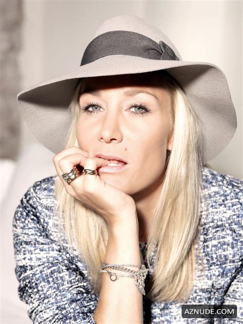 Janine Kunze Nude And Sexy Photos Collection Aznude