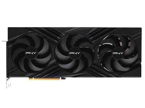 Pny Geforce Rtx Gb Verto Triple Fan Dlss Vcg Tfxpb