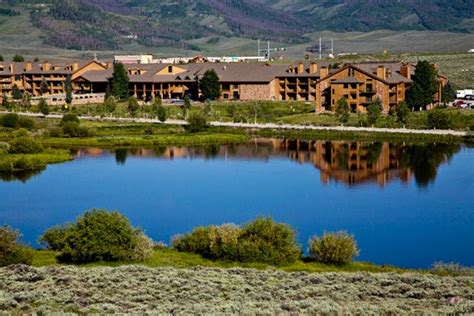 Wivc The Inn At Silvercreek United States Colorado 7across Resort Profile