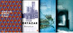 Libros Cl Sicos Imprescindibles De La Literatura Argentina Lista De