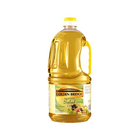 Salad Oil 2 L - Dinamik Multi Sukses