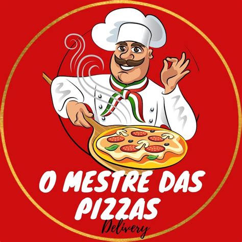 O Mestre Das Pizzas Dias Davila Ifood