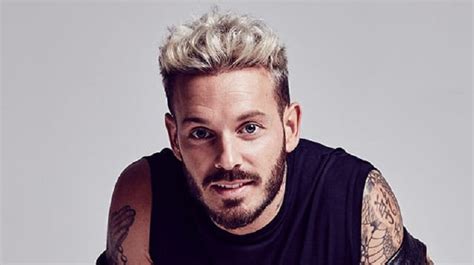 Matt Pokora Son Fils Isaiah Apprend Le Français Dune Façon