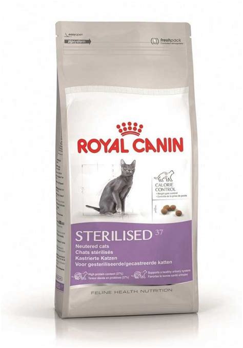 Royal Canin Sterilised K S Rla T R Lm Kedi Mamas Kg Kedi Kuru