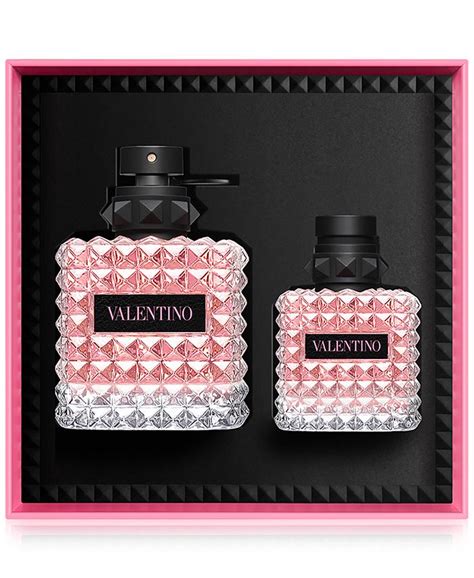 Valentino 2 Pc Donna Born In Roma Eau De Parfum T Set Macys