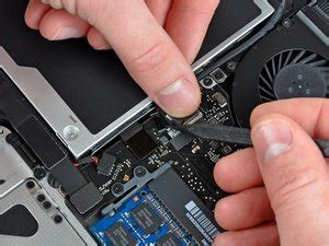 Macbook Pro Unibody Mid Repair Help Learn How To Fix It Yourself