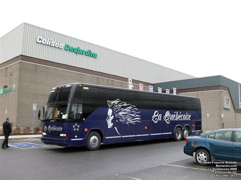 autobus la quebecoise barracloucom