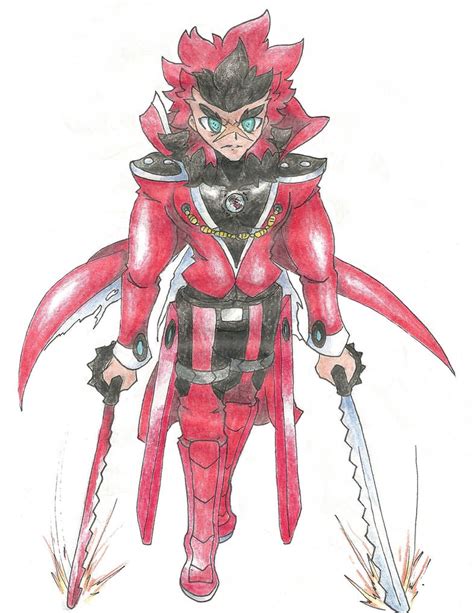 Mega Scizor Gijinka Pokemon By Atmaflare On Deviantart