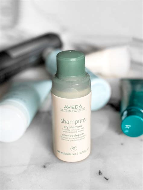 9 Best Aveda Products for Smoother, Healthier Looking Hair - FROM LUXE ...