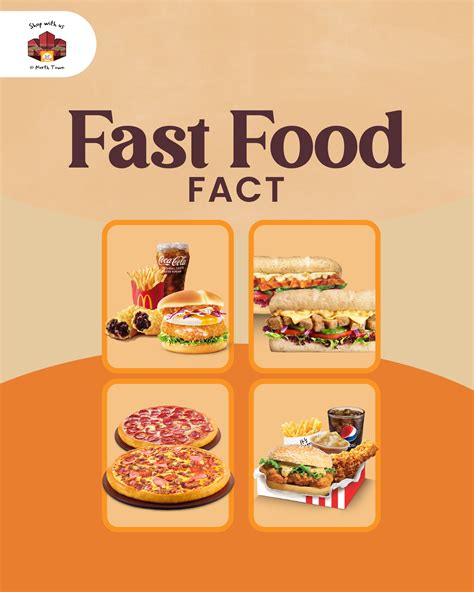 Back in the 1970s, the fast... - Shop With Us At North Town