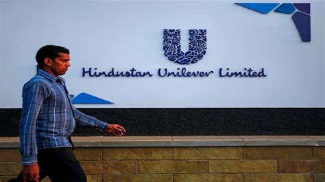 Hindustan Unilever Shares Fall After Q2 Volume Miss Analysts Lower