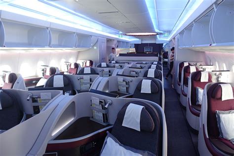 Airbus A360 Interior