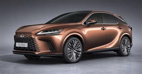 Lexus Suv Hybrid Models By Year Windy Bernadine