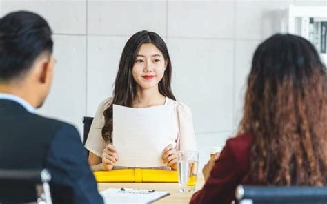 Les Conseils Pour Bien Préparer Et Réussir Son Entretien Dembauche