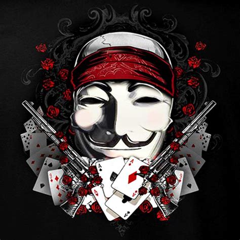 #Anonymous Art Of Revolution Edition Faeizzamriee/AnonzWorldz | Sfondo ...