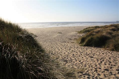 Kehoe Beach in Inverness, CA - California Beaches