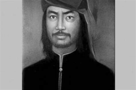 Pahlawan Nasional Sultan Hasanuddin Bobo