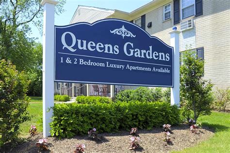 Queens Gardens Apartments Colonia Nj 07067