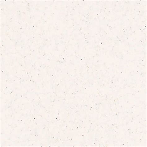 Wilsonart In X In Solid Surface Countertop Sample In Frosty White