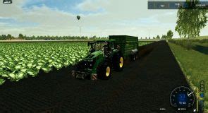 Ls Nordermarsch Map V Farming Simulator Mod Ls