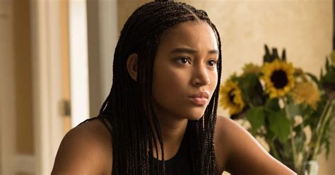 Star Wars The Acolyte Anuncia Amandla Stenberg No Elenco