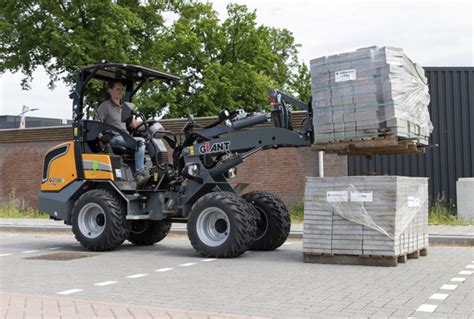 InfraStructures Novembre 2022 Tobroco Giant élargit sa gamme