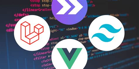 Setting Up Laravel With Inertia Js Vue Js Tailwind Css Dev Community