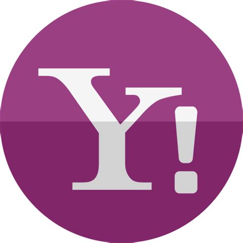 Yahoo Icon