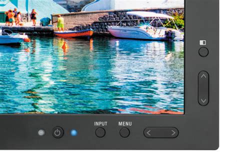 Nec Multisync Pa Uhd Review Pcmag