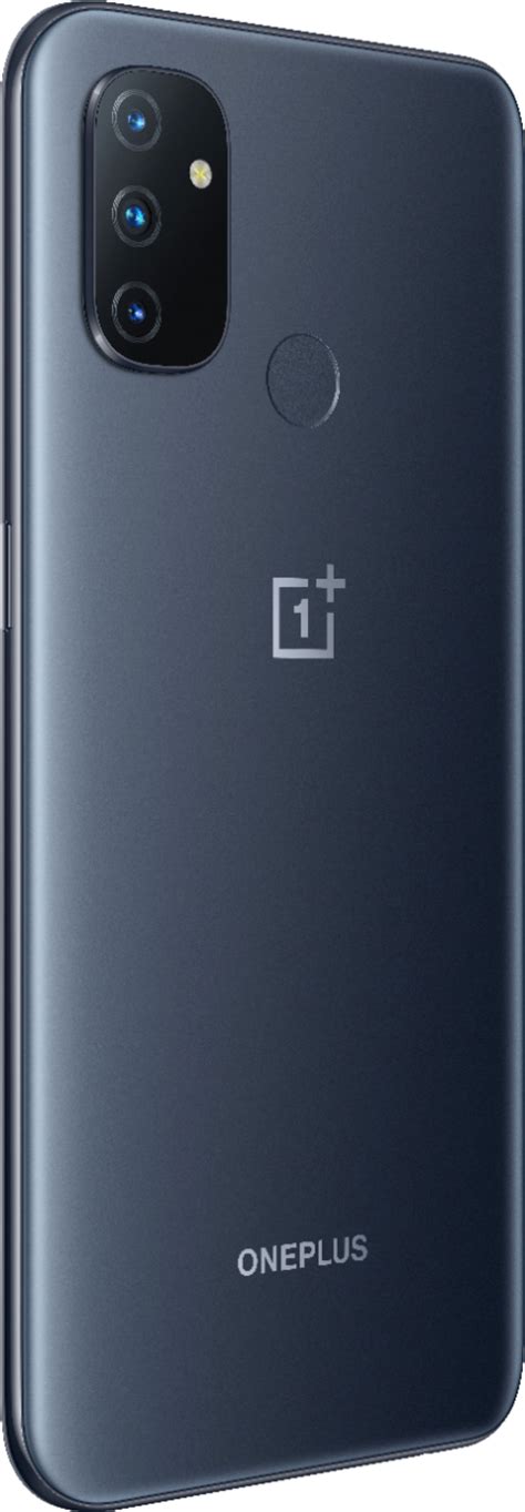 Customer Reviews Oneplus Nord N Gb Unlocked Midnight Frost