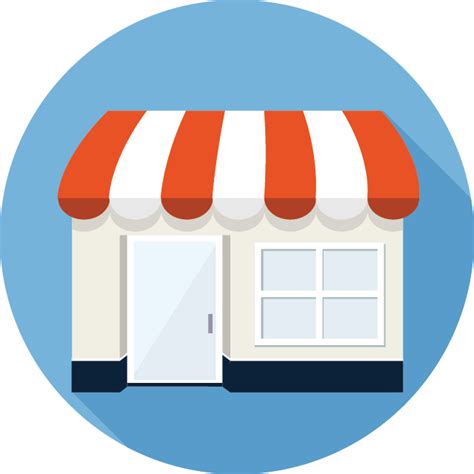 Small Business Icon 375850 Free Icons Library