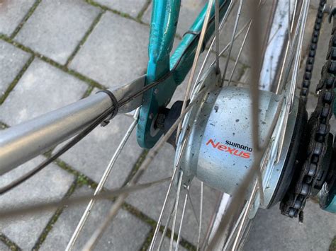 Damen Velo Fahrrad Citybike Kaufen Auf Ricardo