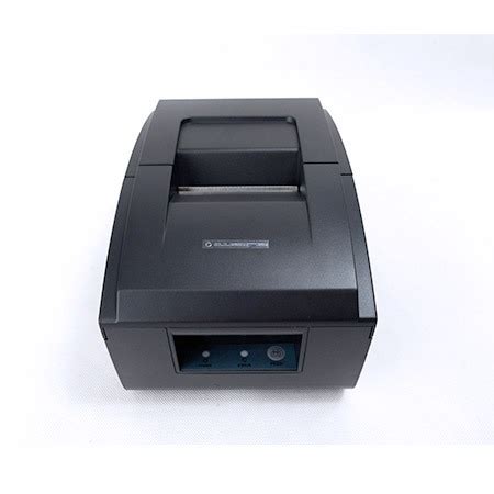 Jual Printer Dot Matrix Sharkpos Dm H Usb Support Rj Cetak Struk