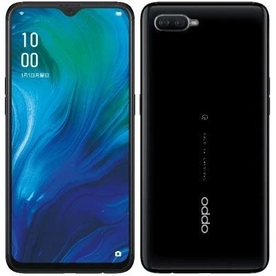 Oppo Reno A Gb Cph Sim Paypay