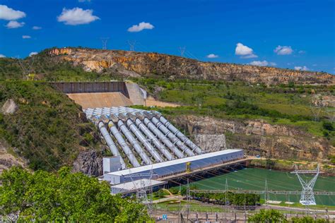 Furnas Realiza Segundo Leil O De Certificados De Energia Renov Vel