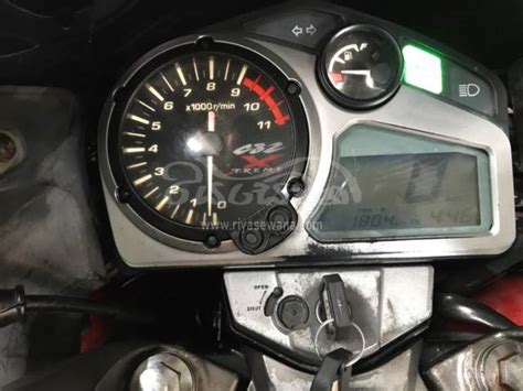 Hero Cbz Xtreme Sport Used Rs Sri Lanka