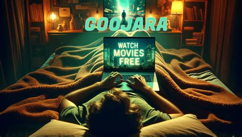 Goojara – Watch Movies and TV Shows Online For Free 2025