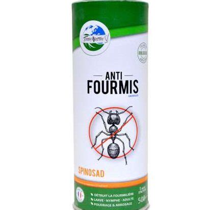 Insecticide Pour Fourmis Solutions Efficaces Et Durables Nuisibles